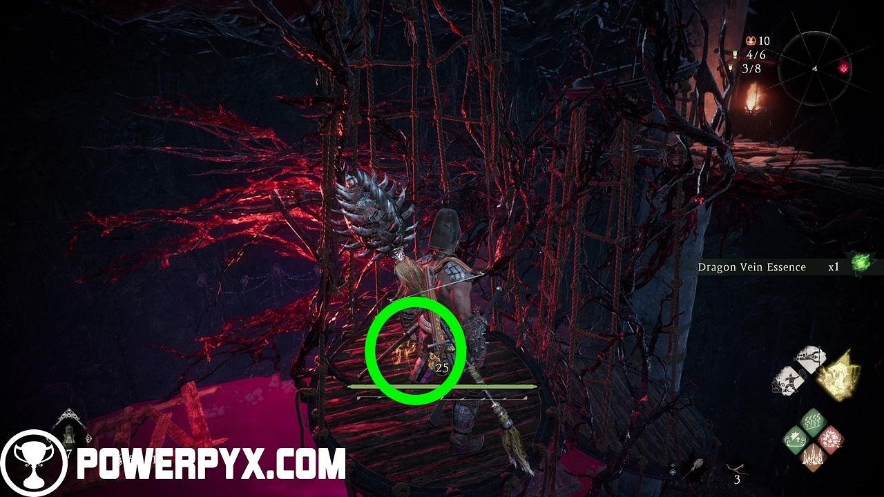 《臥龍蒼天隕落》全龍脈精華位置分享 龍愈之壺怎麽升級? 《臥龍蒼天隕落》全龍脈精華位置分享 龍愈之壺怎麽升級?