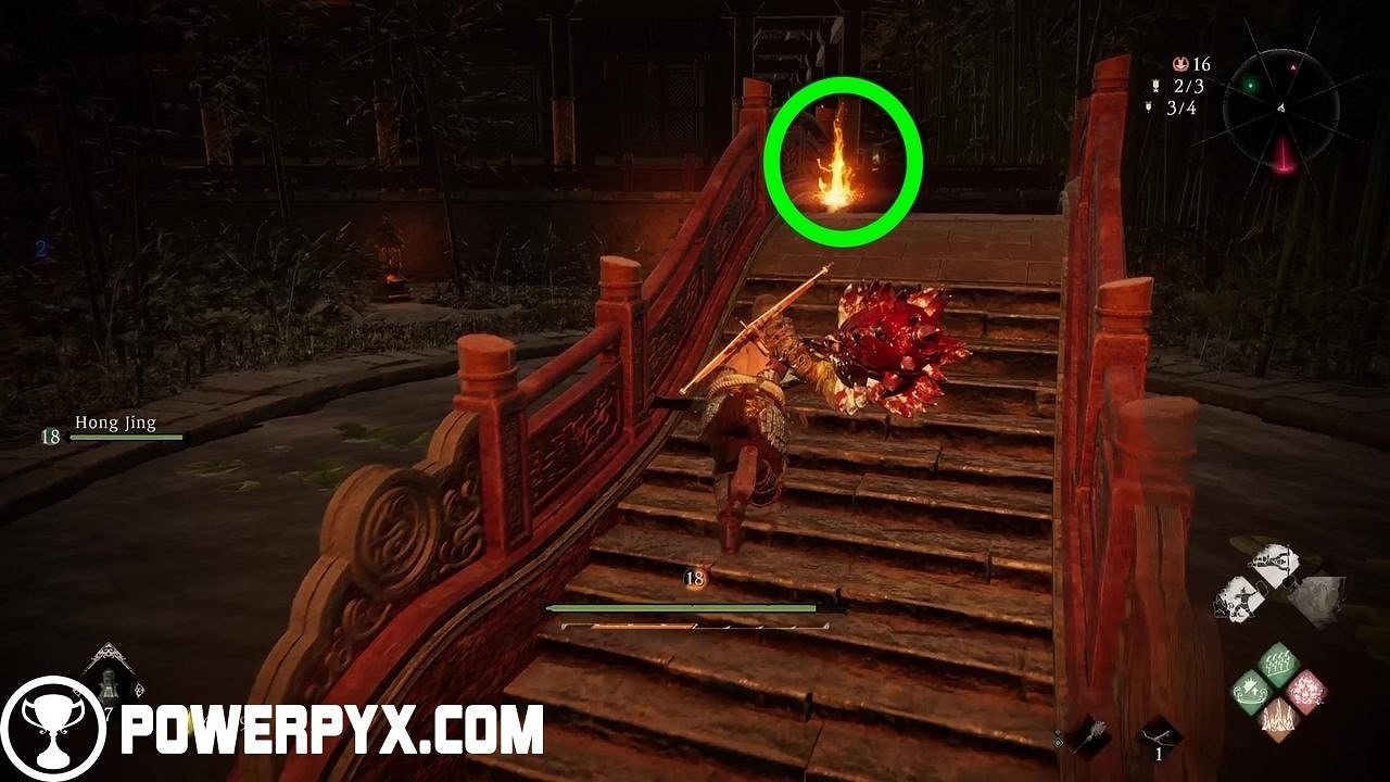 《臥龍蒼天隕落》全龍脈精華位置分享 龍愈之壺怎麽升級? 《臥龍蒼天隕落》全龍脈精華位置分享 龍愈之壺怎麽升級?