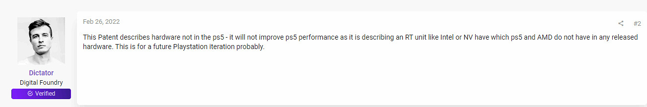 爆料:PS6已開始設計?將來有可能進一步加強光追特性! 爆料:PS6已開始設計?將來有可能進一步加強光追特性!