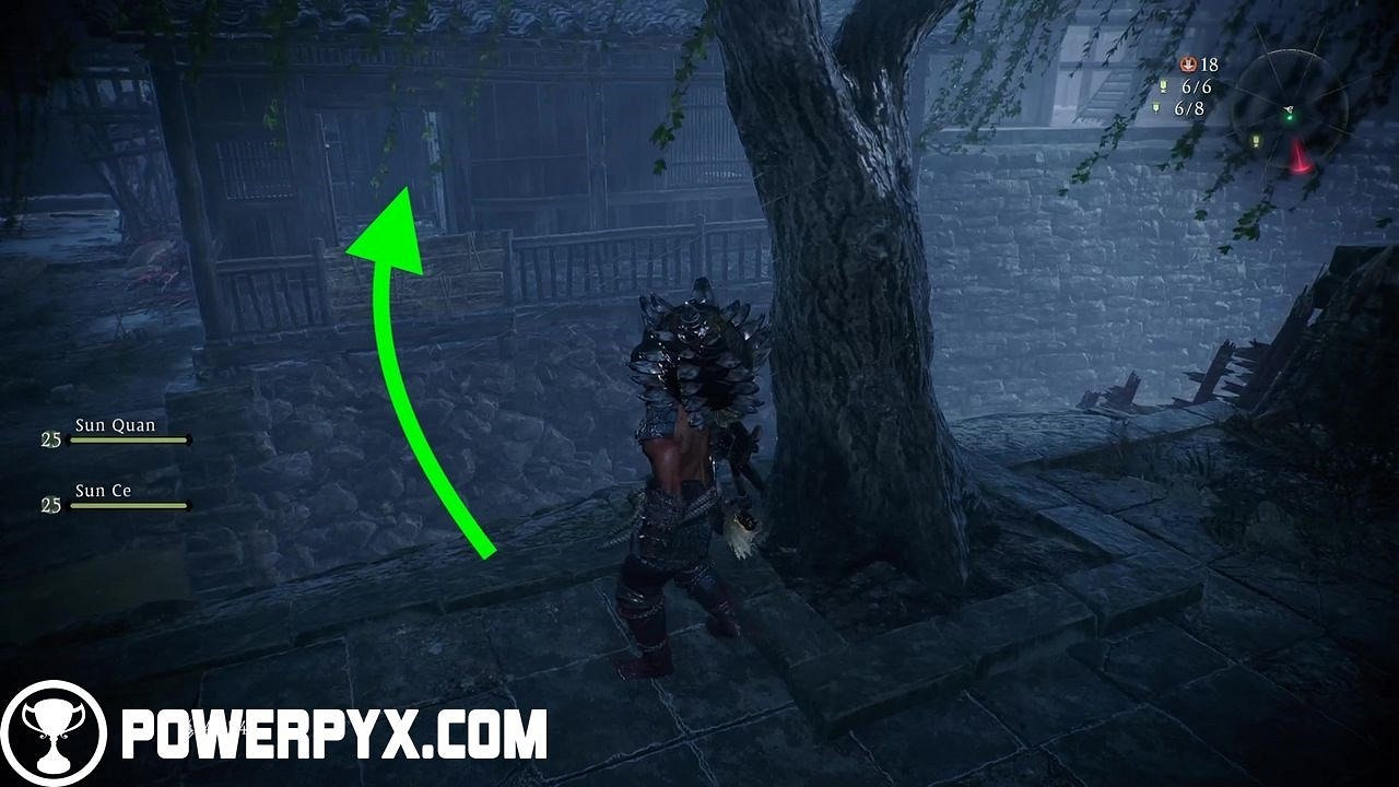 《臥龍蒼天隕落》全龍脈精華位置分享 龍愈之壺怎麽升級? 《臥龍蒼天隕落》全龍脈精華位置分享 龍愈之壺怎麽升級?