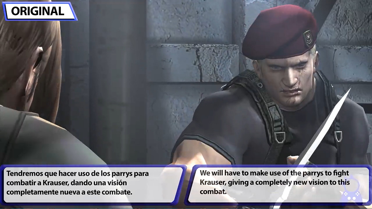 改動太多！《惡靈古堡4 重製版》與原版畫面對比影片