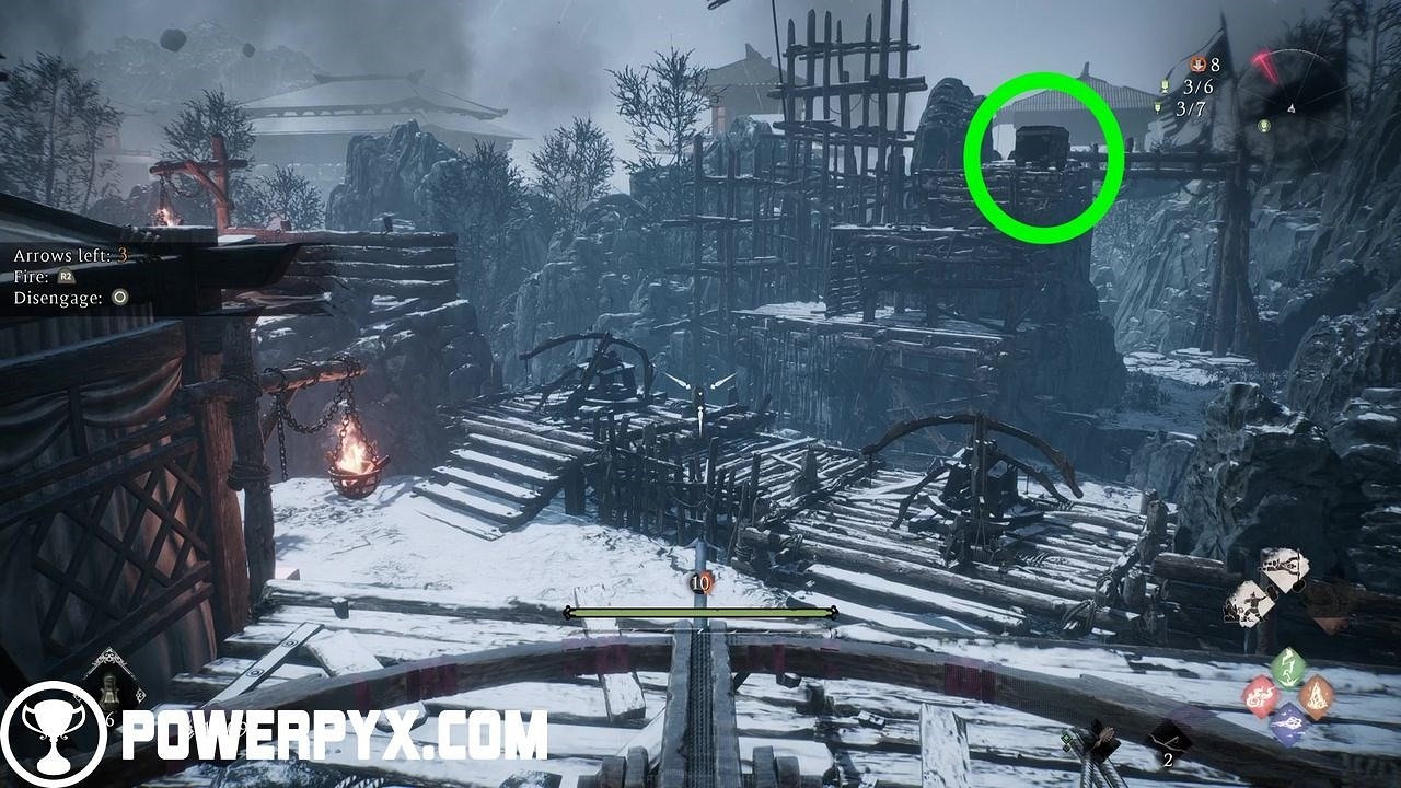 《臥龍蒼天隕落》全龍脈精華位置分享 龍愈之壺怎麽升級? 《臥龍蒼天隕落》全龍脈精華位置分享 龍愈之壺怎麽升級?