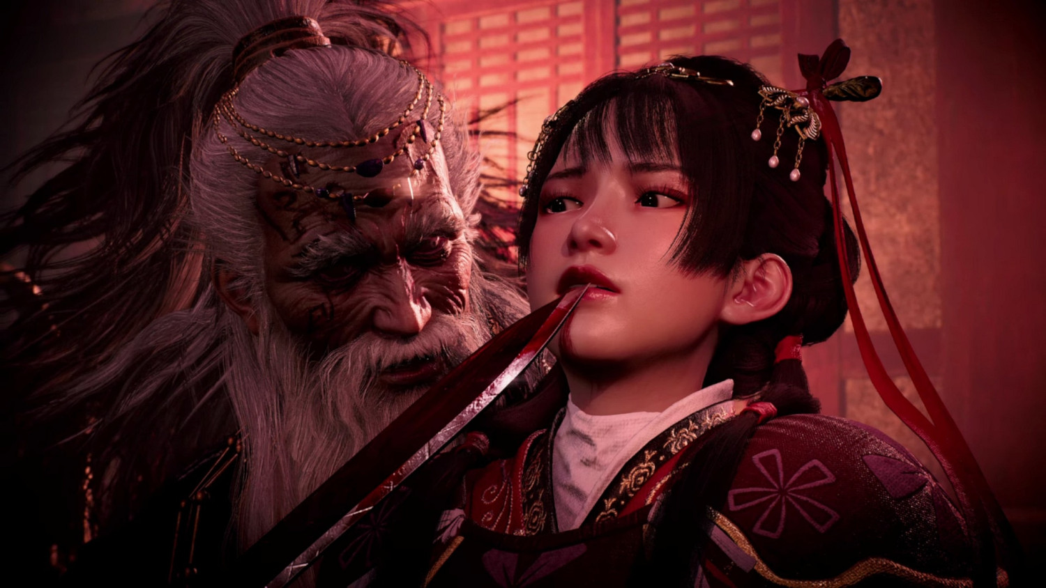 《臥龍蒼天隕落》二周目奧妙套裝效果一覽 二周目奧妙套裝怎麽樣? 《臥龍蒼天隕落》二周目奧妙套裝效果一覽 二周目奧妙套裝怎麽樣?