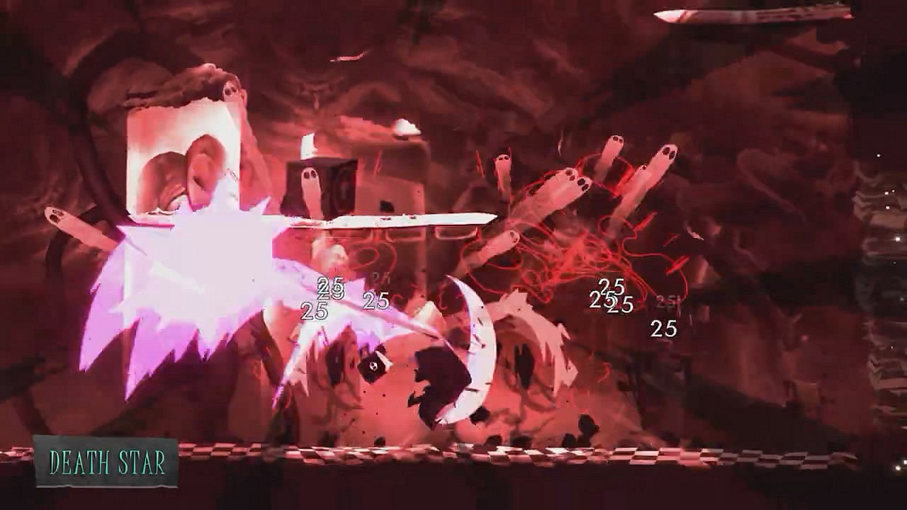 動作肉鴿《祝你好死》將推出正式版!登陸PC/NS平台 動作肉鴿《祝你好死》將推出正式版!登陸PC/NS平台