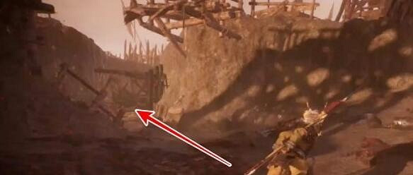 《臥龍蒼天隕落》怎麽刷好感度?刷好感度路線推薦 《臥龍蒼天隕落》怎麽刷好感度?刷好感度路線推薦