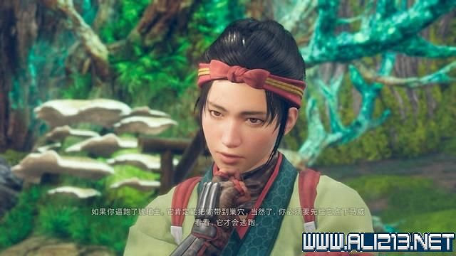 《狂野之心》全章節流程全Boss打法圖文攻略 怎麽通關? 《狂野之心》全章節流程全Boss打法圖文攻略 怎麽通關?