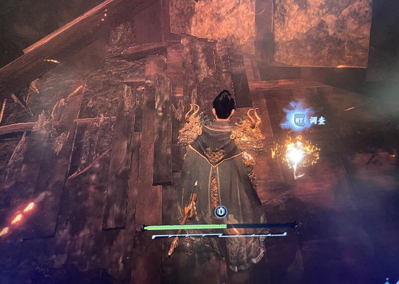 《臥龍蒼天隕落》武器詞條火屬性怎麽刷?火屬性武器刷法技巧 《臥龍蒼天隕落》武器詞條火屬性怎麽刷?火屬性武器刷法技巧