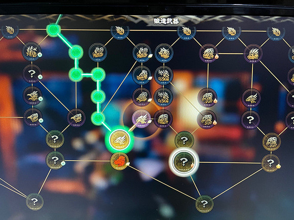 《狂野之心》機關棍巨劍傷害爆炸嗎?機關棍巨劍裝配一覽 《狂野之心》機關棍巨劍傷害爆炸嗎?機關棍巨劍裝配一覽