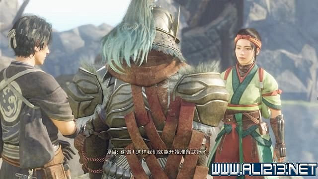 《狂野之心》全章節流程全Boss打法圖文攻略 怎麽通關? 《狂野之心》全章節流程全Boss打法圖文攻略 怎麽通關?