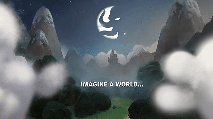 《暗黑》聯合創作者加入新工作室:將重新定義ARPG! 《暗黑》聯合創作者加入新工作室:將重新定義ARPG!