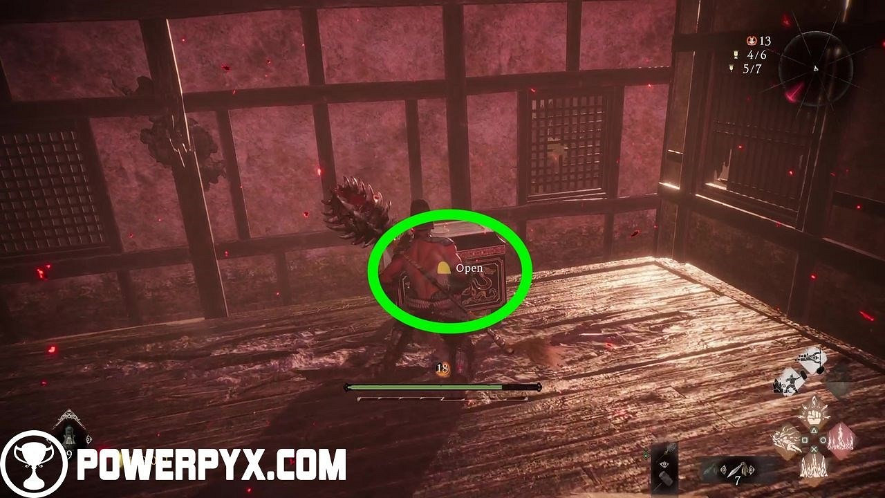 《臥龍蒼天隕落》全龍脈精華位置分享 龍愈之壺怎麽升級? 《臥龍蒼天隕落》全龍脈精華位置分享 龍愈之壺怎麽升級?