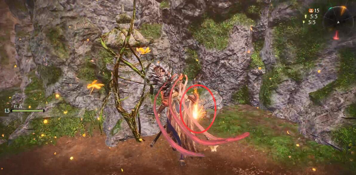 《臥龍蒼天隕落》道士家的鑰匙位置分享 道士家的鑰匙在哪？