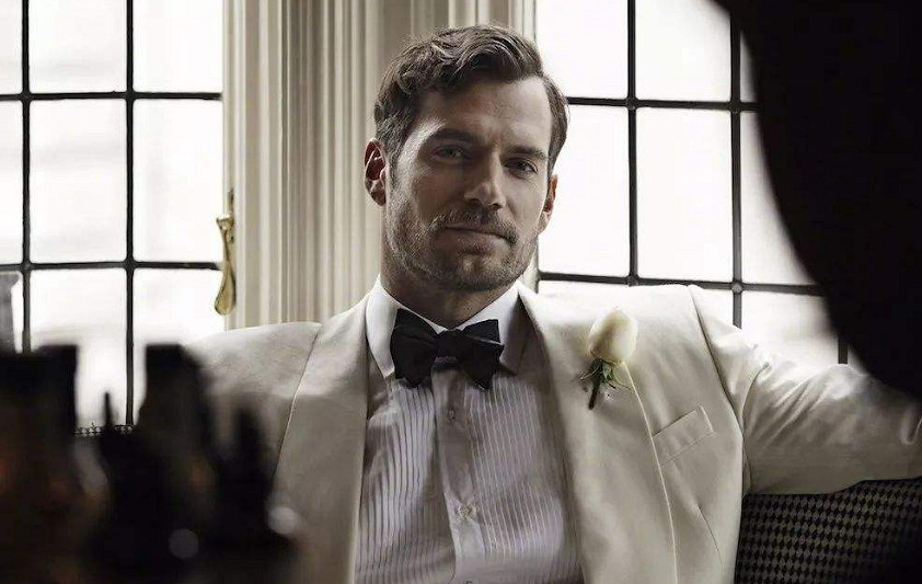 曝亨利卡維爾將出演COD電影!或飾演約翰·普萊斯上尉 曝亨利卡維爾將出演COD電影!或飾演約翰·普萊斯上尉