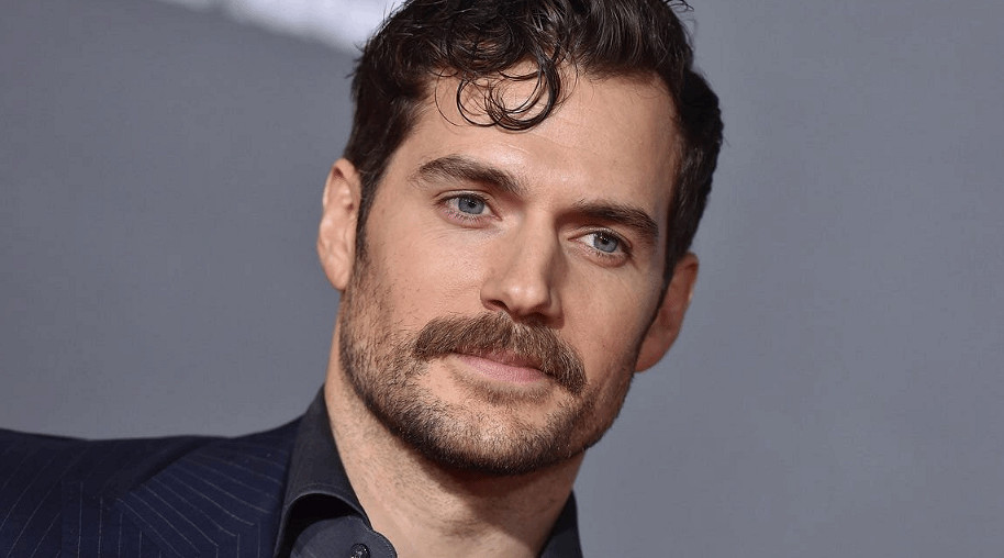 曝亨利卡維爾將出演COD電影!或飾演約翰·普萊斯上尉 曝亨利卡維爾將出演COD電影!或飾演約翰·普萊斯上尉