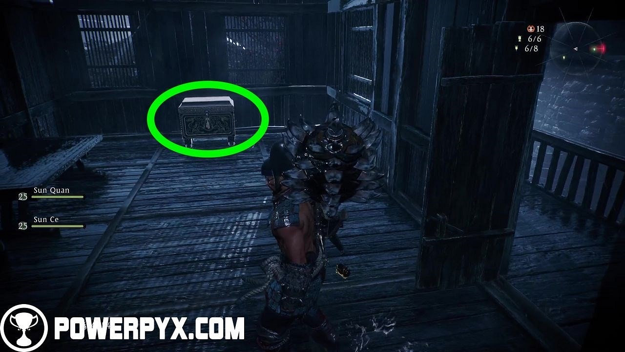 《臥龍蒼天隕落》全龍脈精華位置分享 龍愈之壺怎麽升級? 《臥龍蒼天隕落》全龍脈精華位置分享 龍愈之壺怎麽升級?