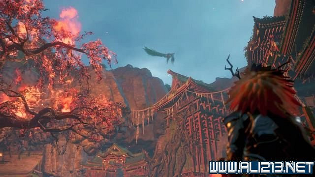 《狂野之心》全章節流程全Boss打法圖文攻略 怎麽通關? 《狂野之心》全章節流程全Boss打法圖文攻略 怎麽通關?