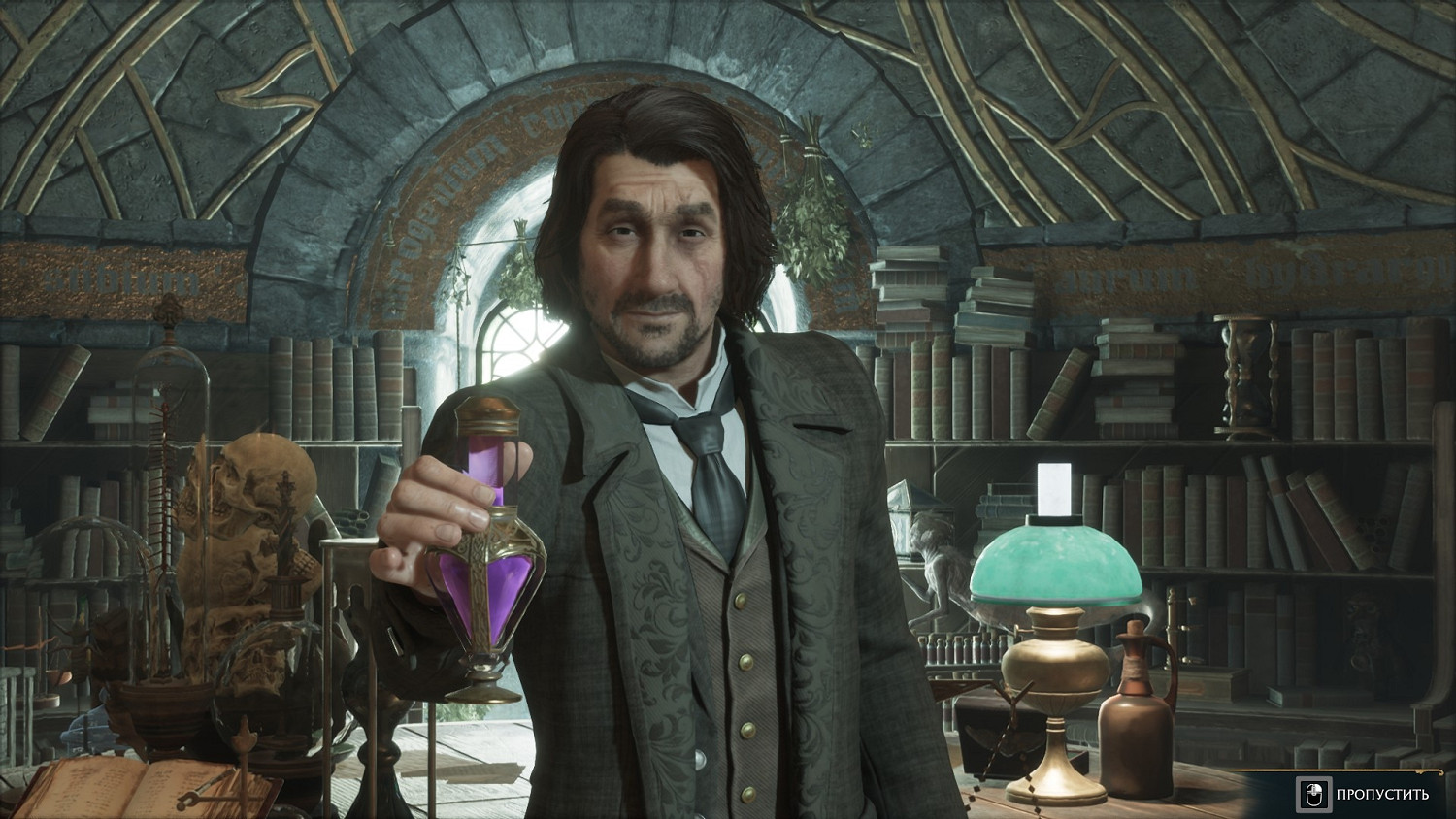 《霍格華茲的傳承》校長書房沒有樓梯怎麽辦?校長書房進入方法 《霍格華茲的傳承》校長書房沒有樓梯怎麽辦?校長書房進入方法