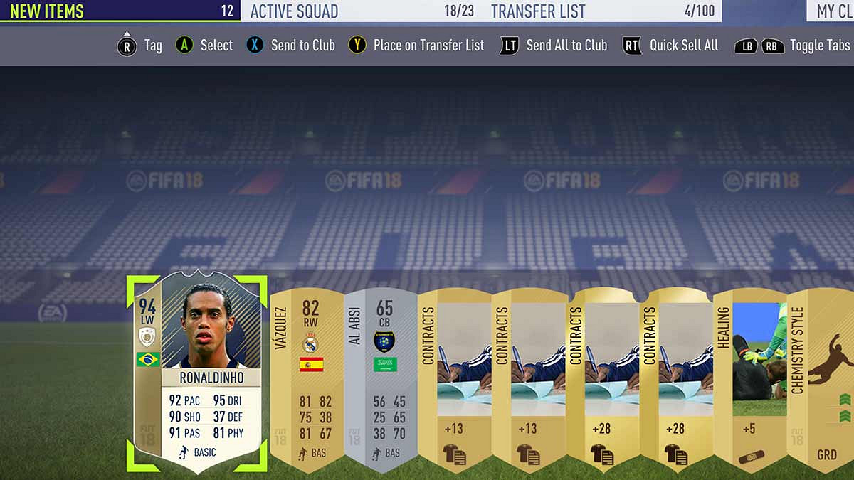 奧地利裁定《FIFA》開包為賭博 要求PlayStation退款 奧地利裁定《FIFA》開包為賭博 要求PlayStation退款