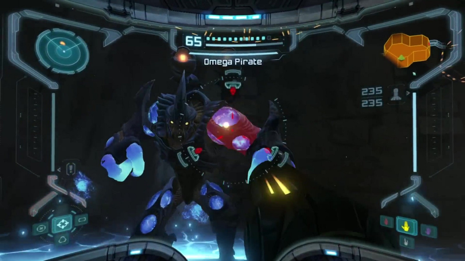 任天堂分享《銀河戰士Prime重製版》讚譽宣傳片