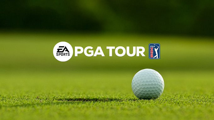 高爾夫模擬遊戲《EA Sports PGA Tour》跳票 4月7日上線