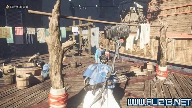 《狂野之心》全章節流程全Boss打法圖文攻略 怎麽通關? 《狂野之心》全章節流程全Boss打法圖文攻略 怎麽通關?