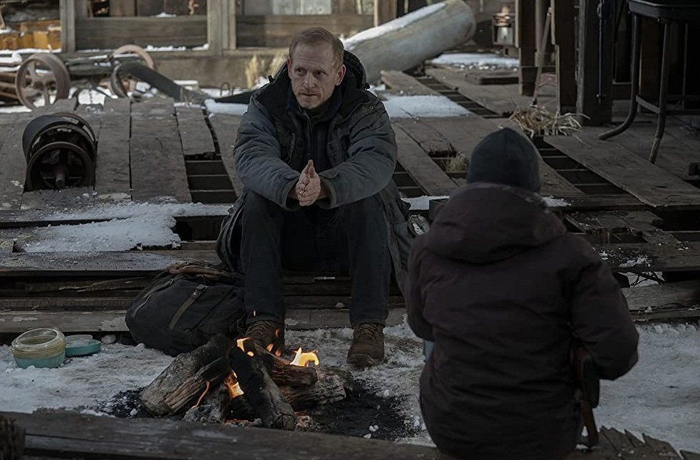 《最後生還者》第8集正式播出!評分解禁:IMDb9.2分 《最後生還者》第8集正式播出!評分解禁:IMDb9.2分