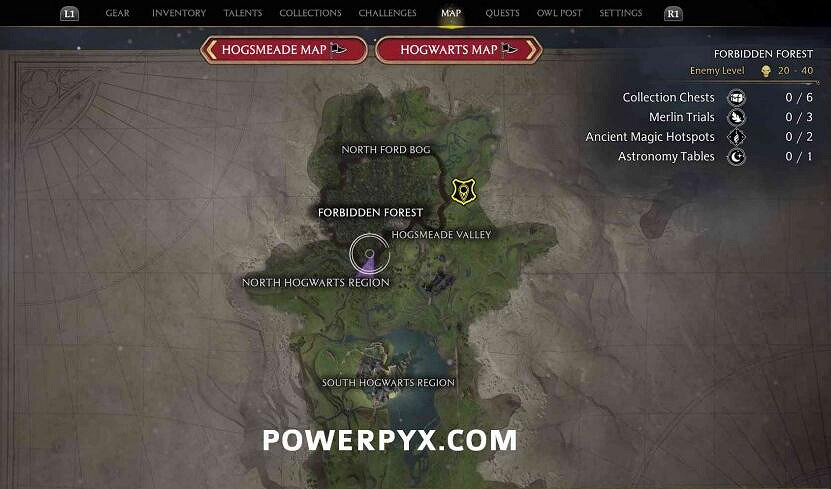 《霍格華茲的傳承》啃大瓜怎麽學?阿哇呾喀呾啦錯過了應對方法 《霍格華茲的傳承》啃大瓜怎麽學?阿哇呾喀呾啦錯過了應對方法