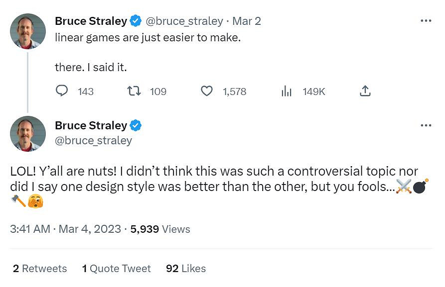 早報：《星際戰甲》4月更新《PGA巡回賽》跳票