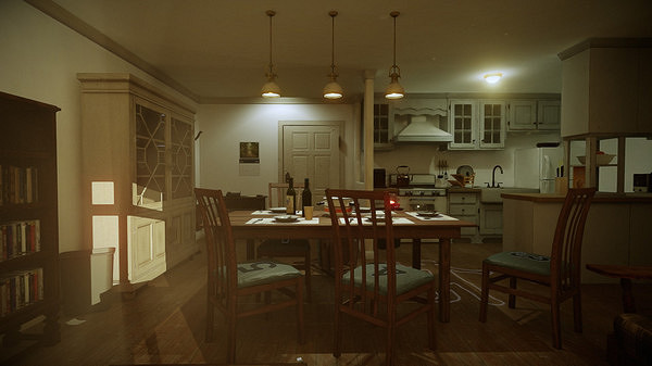 推理遊戲《重返犯罪現場》Demo上架 預計第二季度推出 推理遊戲《重返犯罪現場》Demo上架 預計第二季度推出