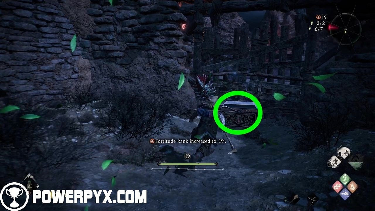 《臥龍蒼天隕落》全龍脈精華位置分享 龍愈之壺怎麽升級? 《臥龍蒼天隕落》全龍脈精華位置分享 龍愈之壺怎麽升級?