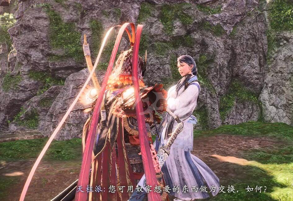 《臥龍蒼天隕落》道士家的鑰匙位置分享 道士家的鑰匙在哪？