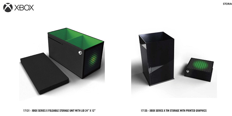 整活第一名？微軟將來有可能推出Xbox Series S造型烤麵包機