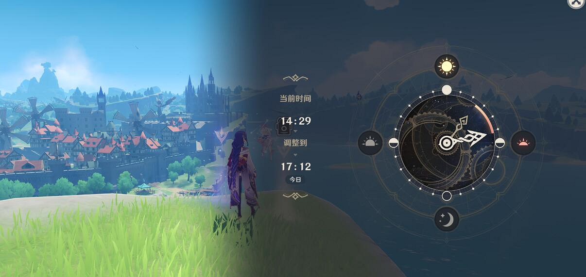 《原神》風花任務留影第二階段玩法攻略 風物留影其二怎麽過？