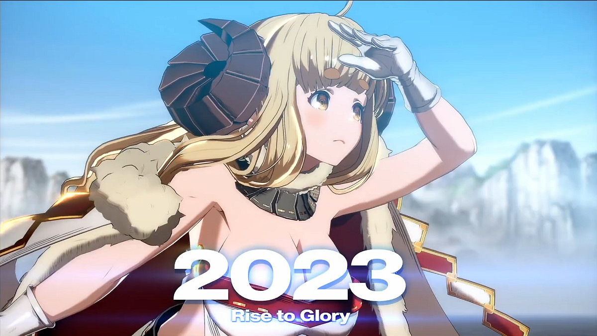 《碧藍幻想VERSUS RISING》“阿妮拉”新展示公開！