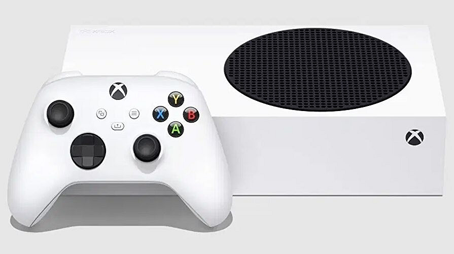 整活第一名？微軟將來有可能推出Xbox Series S造型烤麵包機