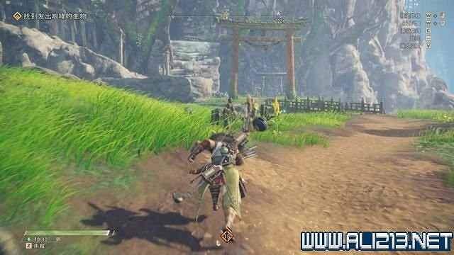 《狂野之心》全章節流程全Boss打法圖文攻略 怎麽通關? 《狂野之心》全章節流程全Boss打法圖文攻略 怎麽通關?