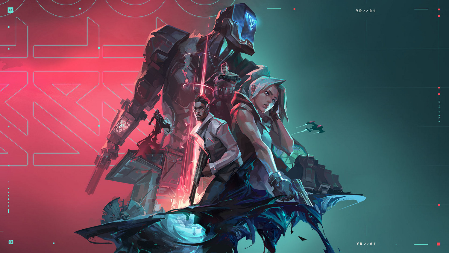 拳頭宣布《不屈不撓契約》2023全球冠軍賽將在洛杉磯舉辦 拳頭宣布《不屈不撓契約》2023全球冠軍賽將在洛杉磯舉辦