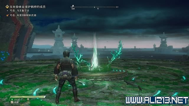 《狂野之心》全章節流程全Boss打法圖文攻略 怎麽通關? 《狂野之心》全章節流程全Boss打法圖文攻略 怎麽通關?