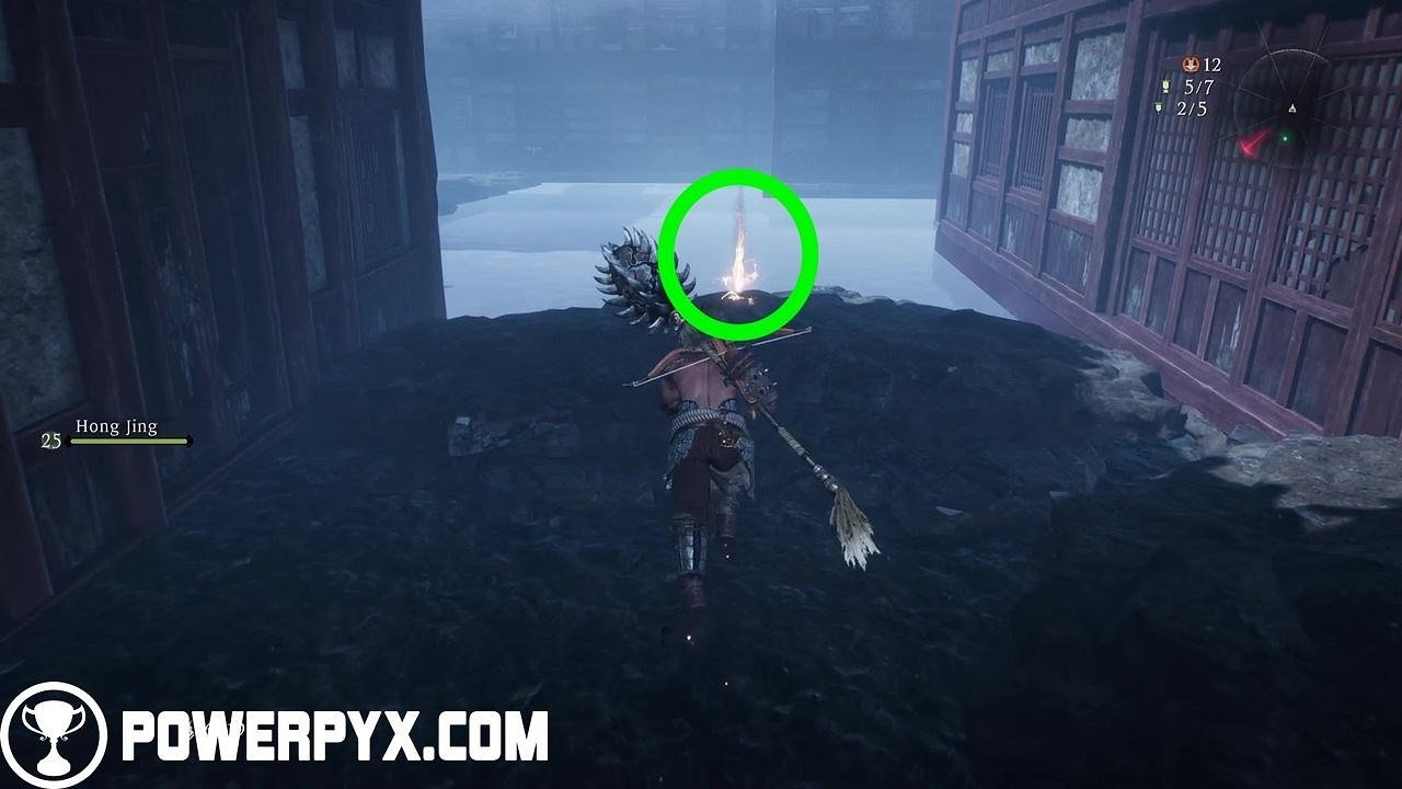 《臥龍蒼天隕落》全龍脈精華位置分享 龍愈之壺怎麽升級? 《臥龍蒼天隕落》全龍脈精華位置分享 龍愈之壺怎麽升級?