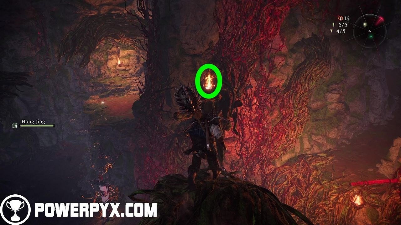 《臥龍蒼天隕落》全龍脈精華位置分享 龍愈之壺怎麽升級? 《臥龍蒼天隕落》全龍脈精華位置分享 龍愈之壺怎麽升級?