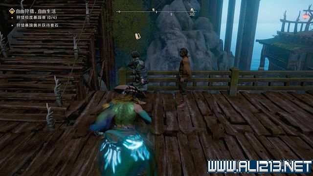 《狂野之心》全章節流程全Boss打法圖文攻略 怎麽通關? 《狂野之心》全章節流程全Boss打法圖文攻略 怎麽通關?