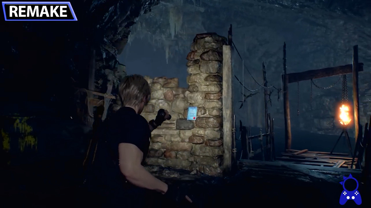 改動太多！《惡靈古堡4 重製版》與原版畫面對比影片