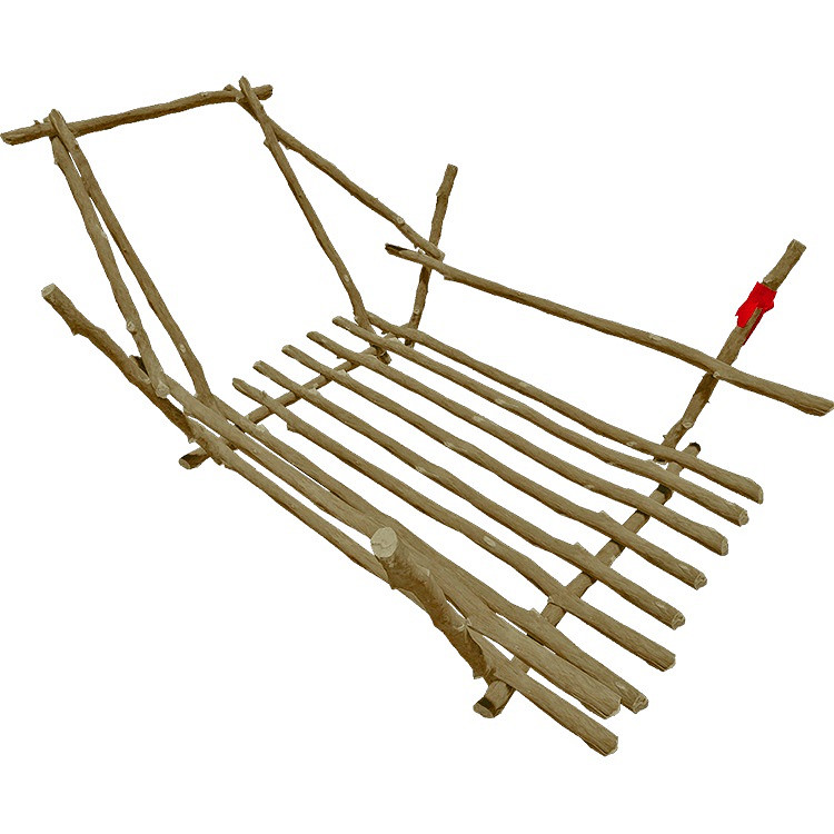 《森林之子》官方對AI夥伴有很多計劃！女野人會更勇