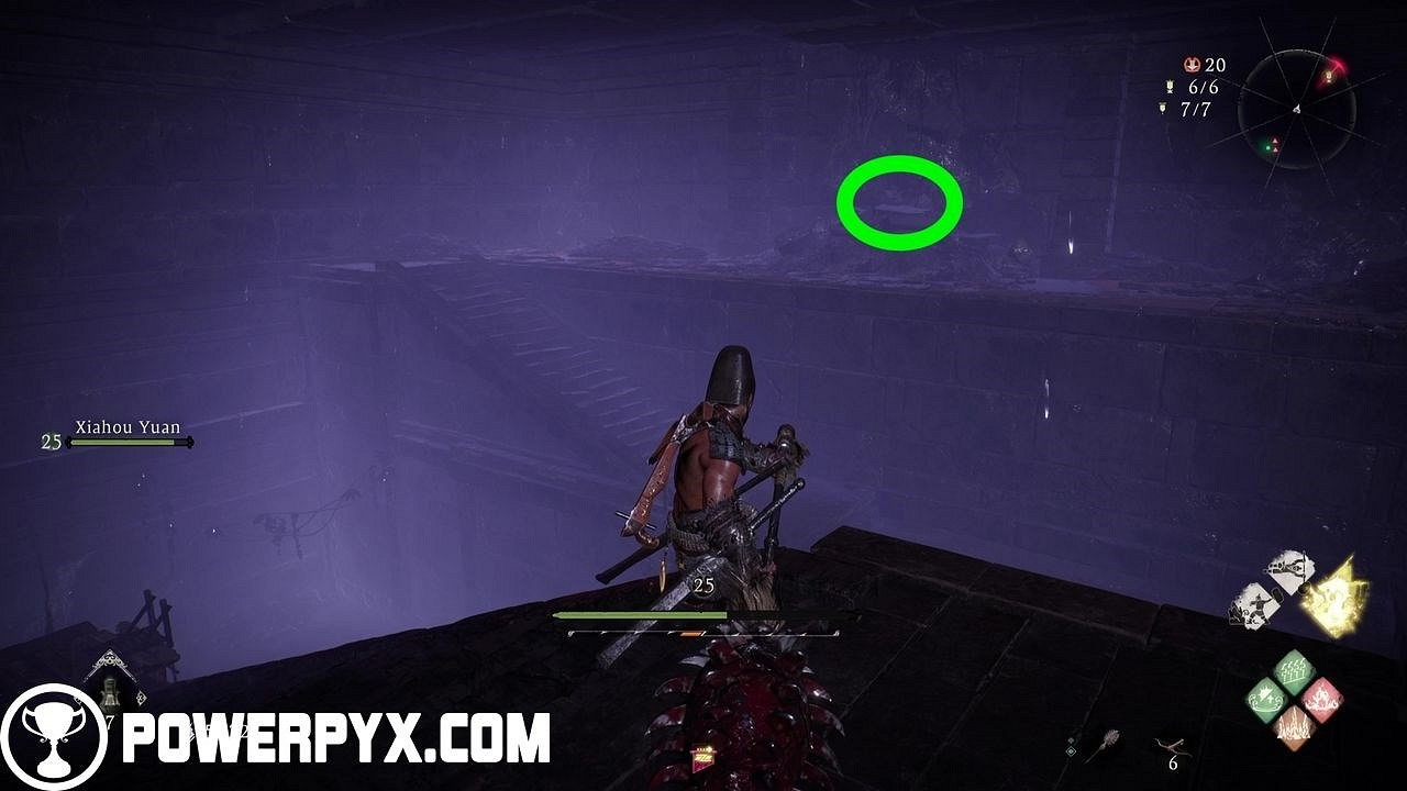 《臥龍蒼天隕落》全龍脈精華位置分享 龍愈之壺怎麽升級? 《臥龍蒼天隕落》全龍脈精華位置分享 龍愈之壺怎麽升級?