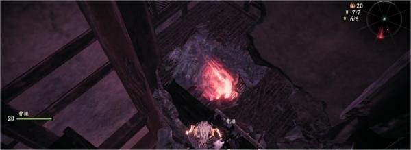 《臥龍蒼天隕落》白蛇地牢上方旌旗在哪?白蛇地牢上方旌旗位置介紹 《臥龍蒼天隕落》白蛇地牢上方旌旗在哪?白蛇地牢上方旌旗位置介紹