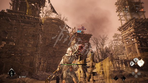 《臥龍蒼天隕落》呂布打法技巧 呂布怎麽打？