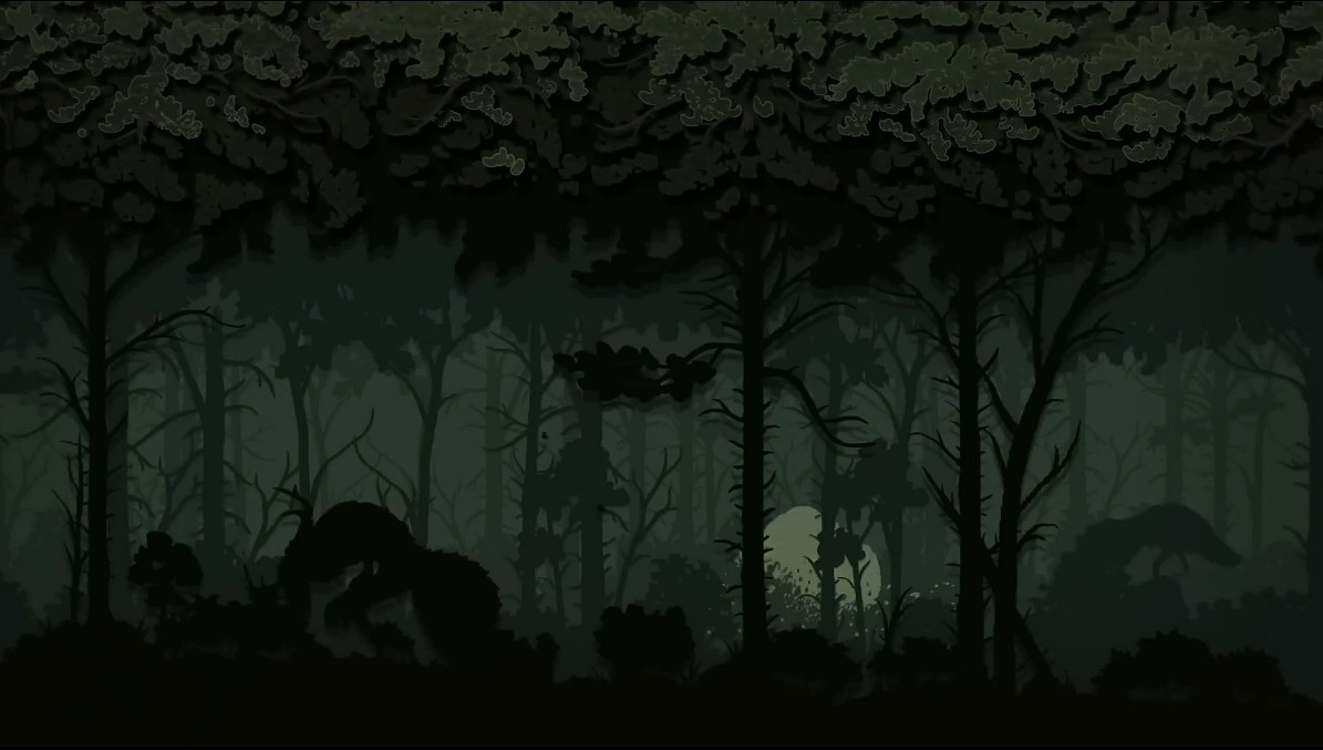 卡牌Roguelike《Tamarak Trail》新預告！2023年發售