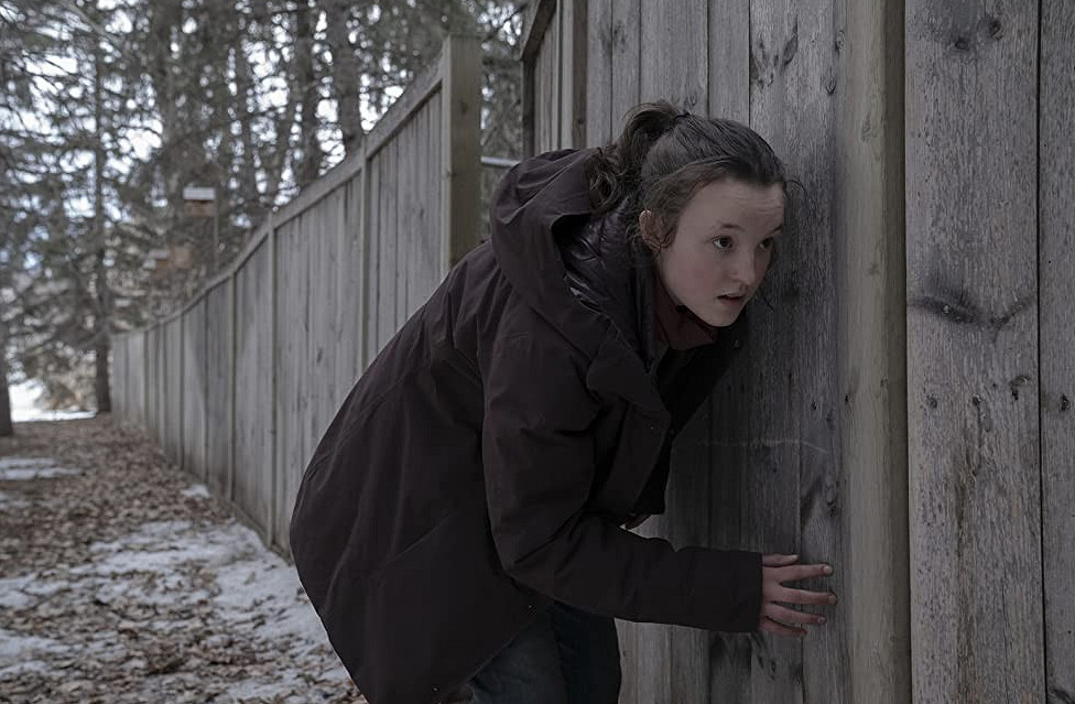 《最後生還者》第8集正式播出!評分解禁:IMDb9.2分 《最後生還者》第8集正式播出!評分解禁:IMDb9.2分