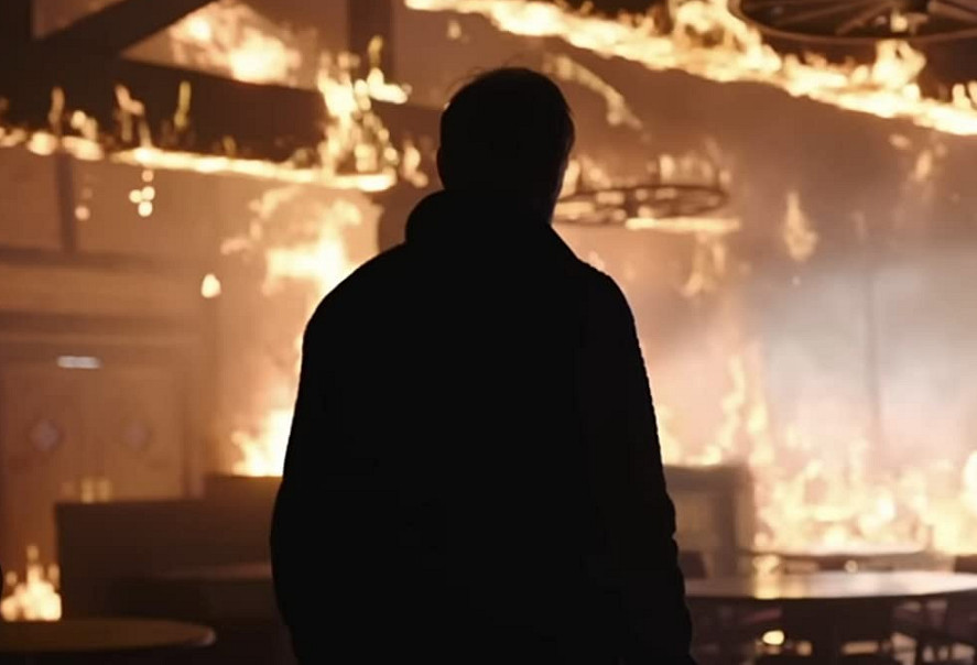 《最後生還者》第8集正式播出!評分解禁:IMDb9.2分 《最後生還者》第8集正式播出!評分解禁:IMDb9.2分