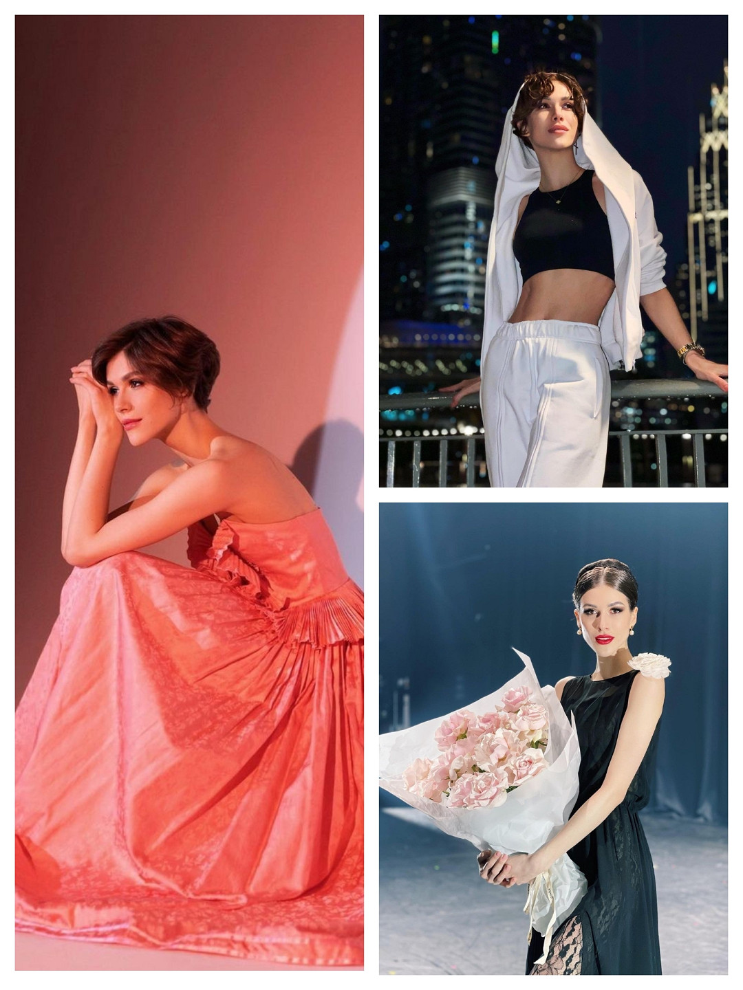 《原子之心》機械姐妹花的背後 是一名芭蕾舞演員